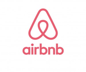 Airbnb logo