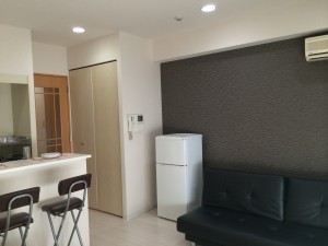 Airbnb 大阪
